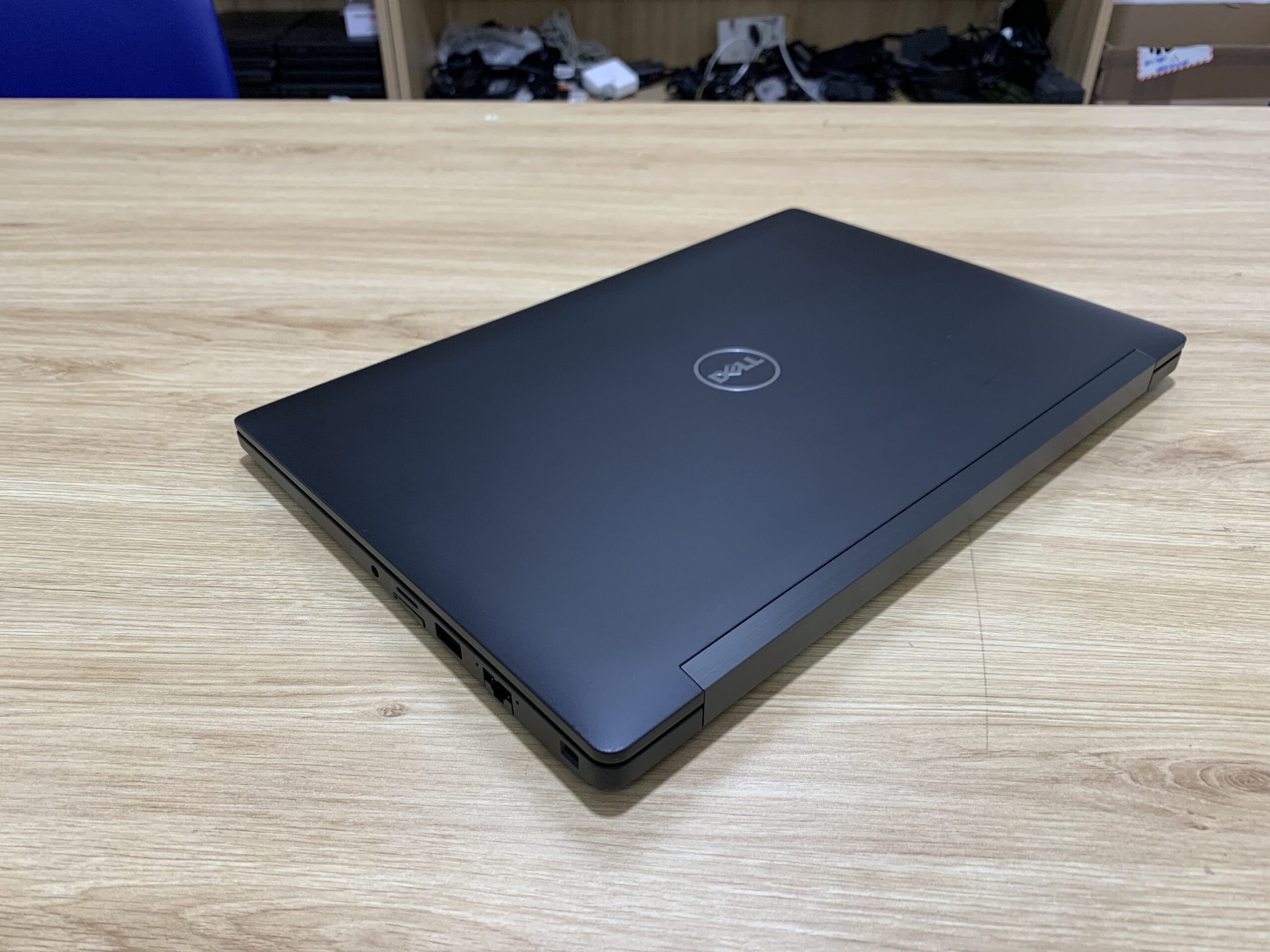 Laptop Dell Latitude 7480 i7-7600u, Ram 8GB, SSD 256GB, 14″ FHD IPS ⋆  COHOTECH