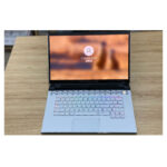 Laptop Gaming Alienware M15 R3 i7-10875H, VGa RTX 2080 Supper 8GB VRam, 15.6 inch 4K Oled 32GB RAM, 1TB SSD