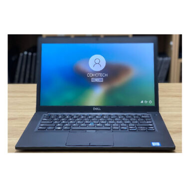 Dell Latitude 7490 01