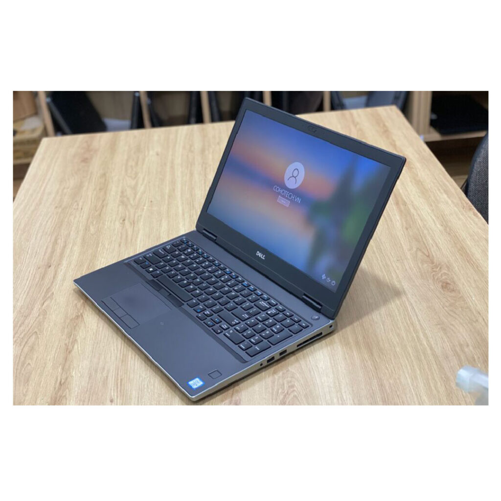 Dell Precision 7540 01 01