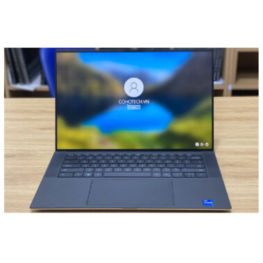 Dell XPS 9510 01