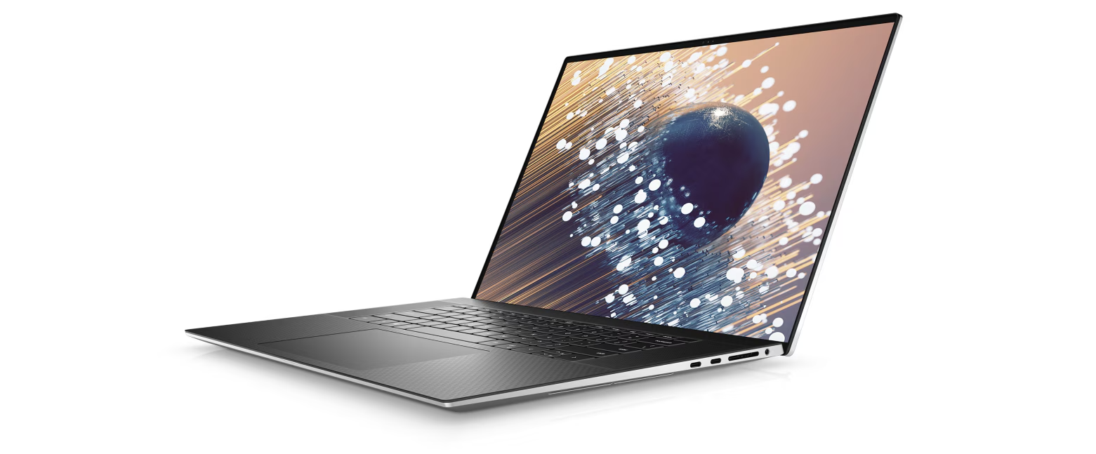 Dell XPS 9700 10