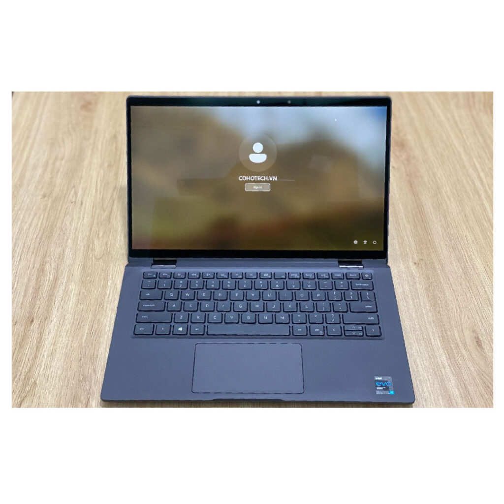 Laptop Dell Latitude 7420 01