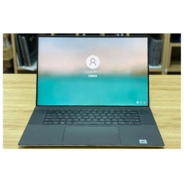 Laptop Dell XPS 9700 01