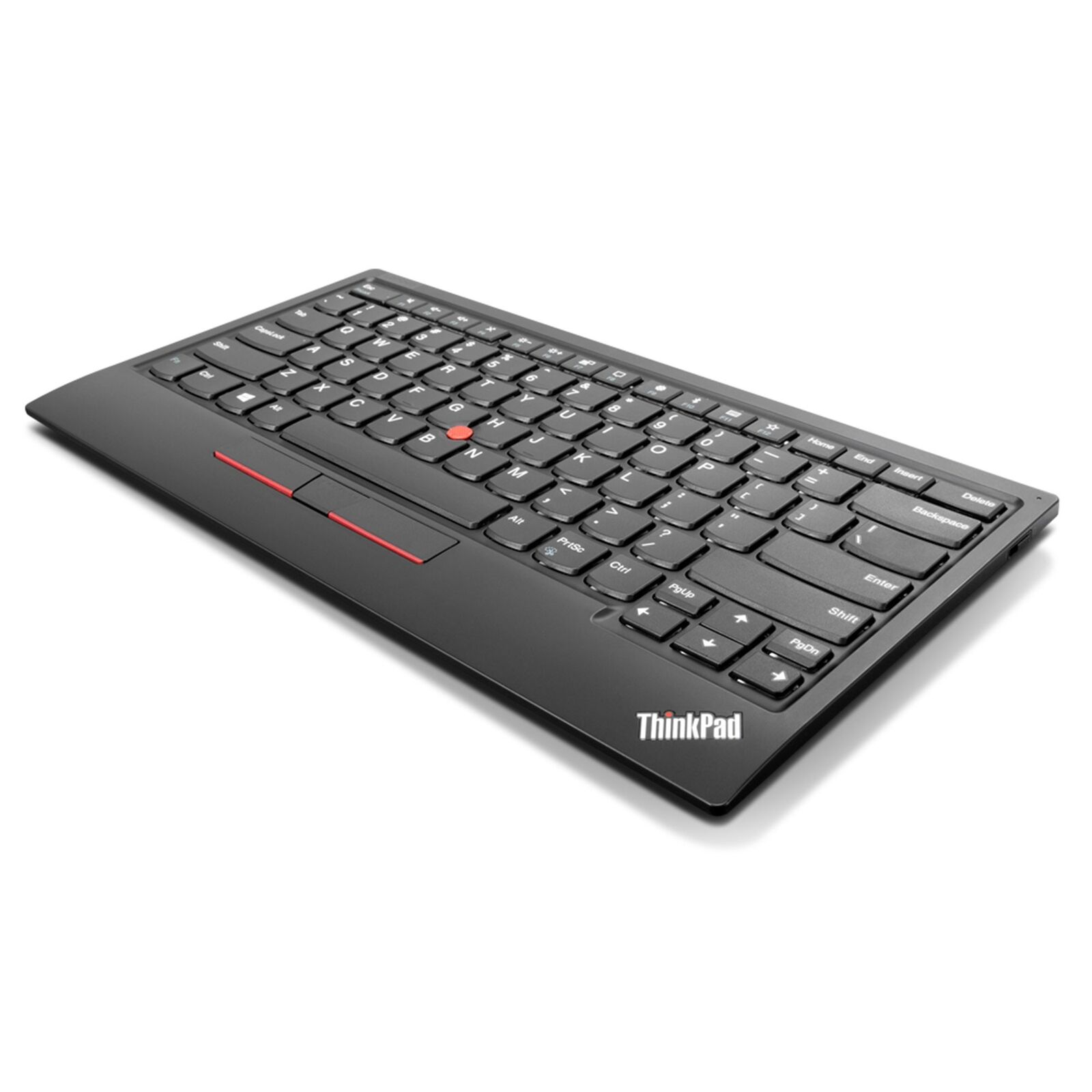 Bàn phím Lenovo ThinkPad TrackPoint Keyboard II Wireless Bluetooth (US  English) ⋆ COHOTECH