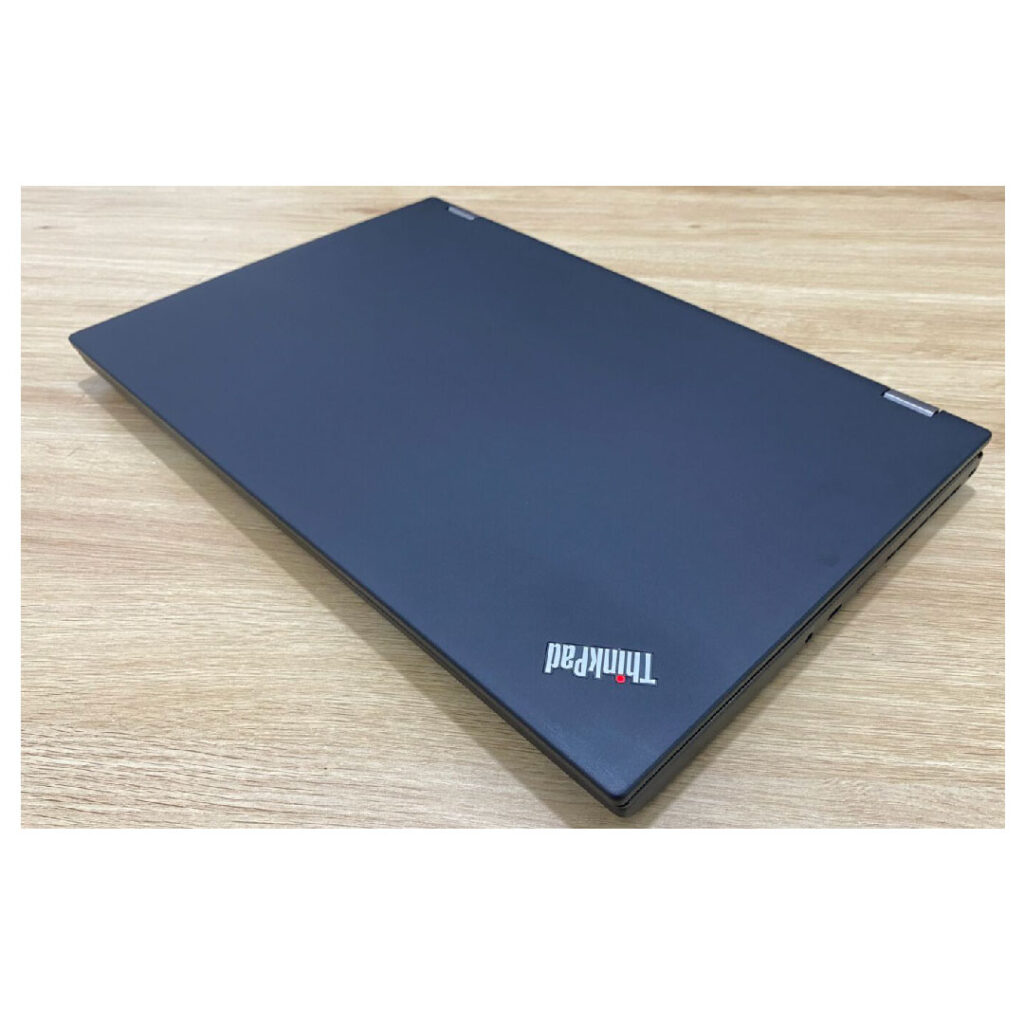 Lenovo Thinkpad P53 01