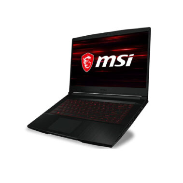 MSI Thin GF63 01