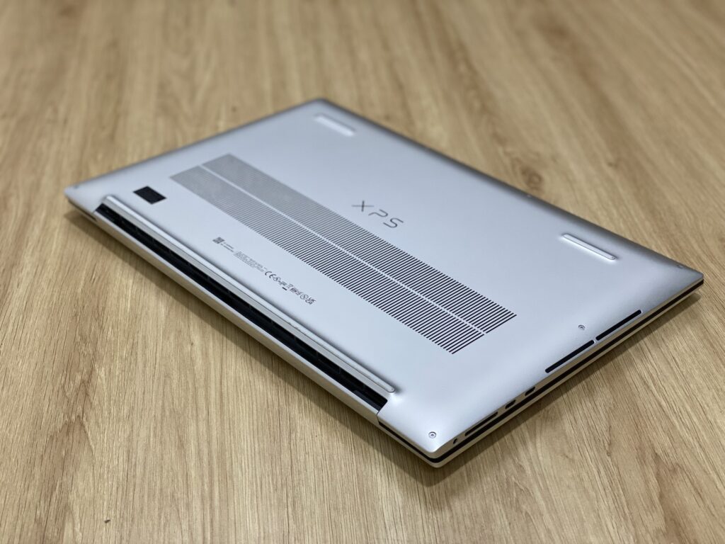 XPS 9700 i7 6