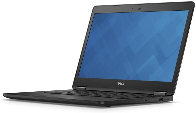 Những mẫu laptop văn phòng đẹp dành cho nữ 23 7470