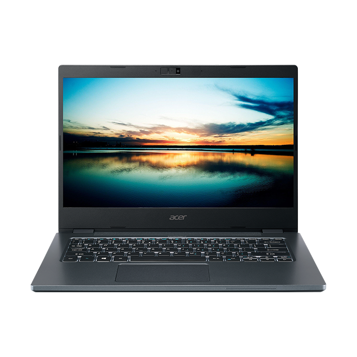 Những mẫu laptop văn phòng đẹp dành cho nữ 41 Acer Travelmate P4