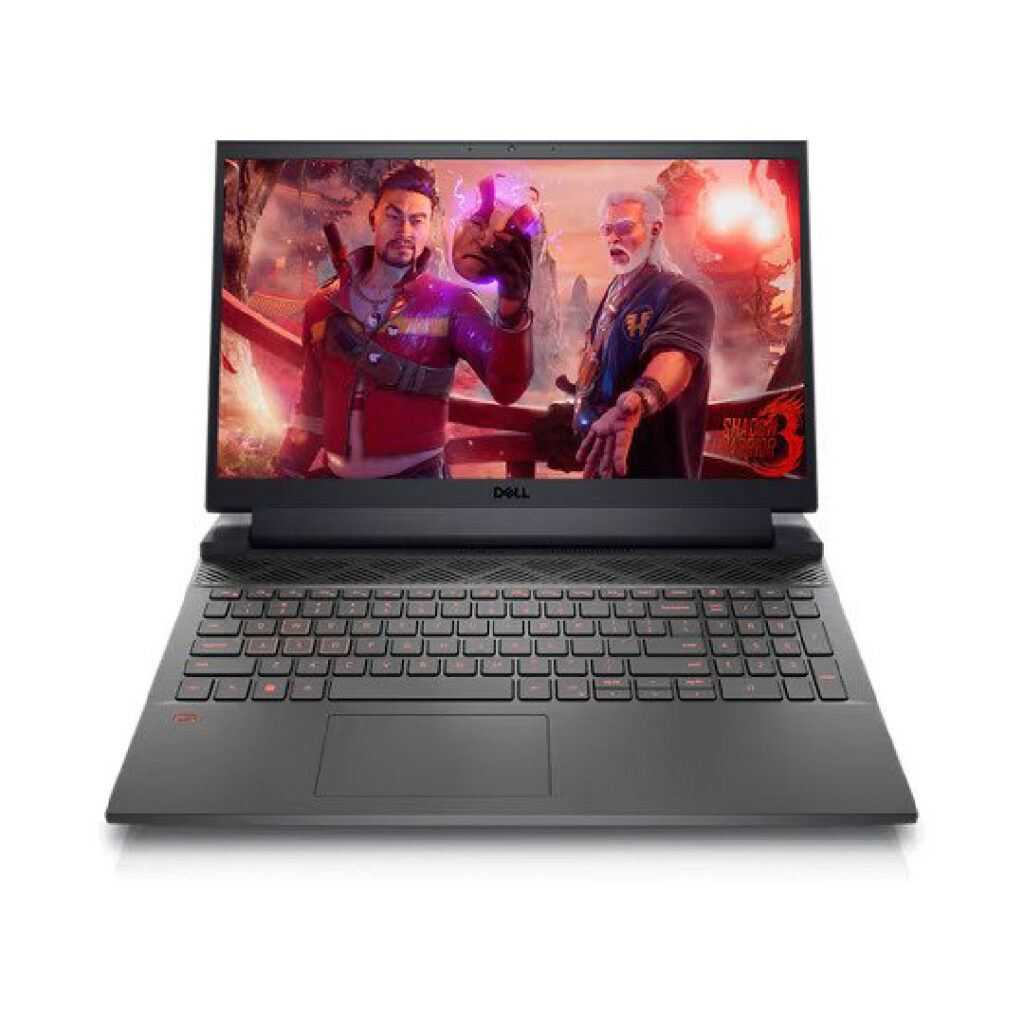 Dell Gaming G15 5525 01