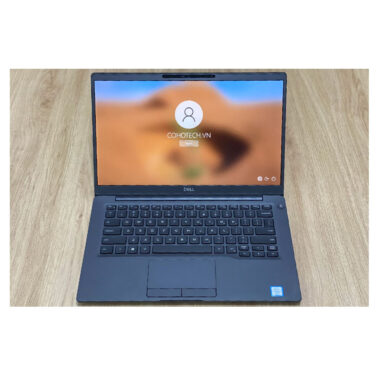 Dell Latitude 7400 01 1