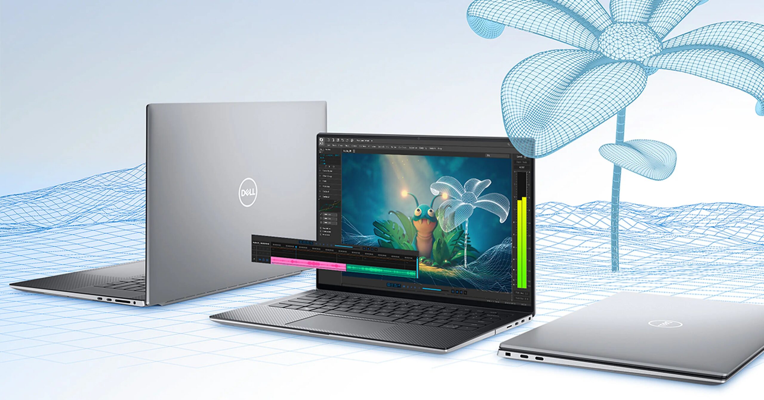 Dell Precision 5570 01 scaled