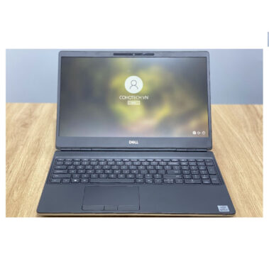 Dell Precision 7550 01