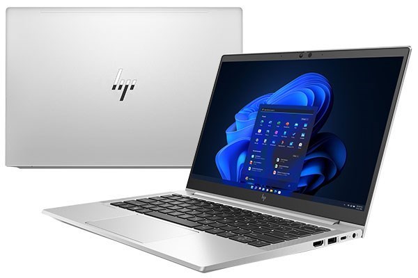 Những mẫu laptop văn phòng đẹp dành cho nữ 36 HP Elitebook 630 G9
