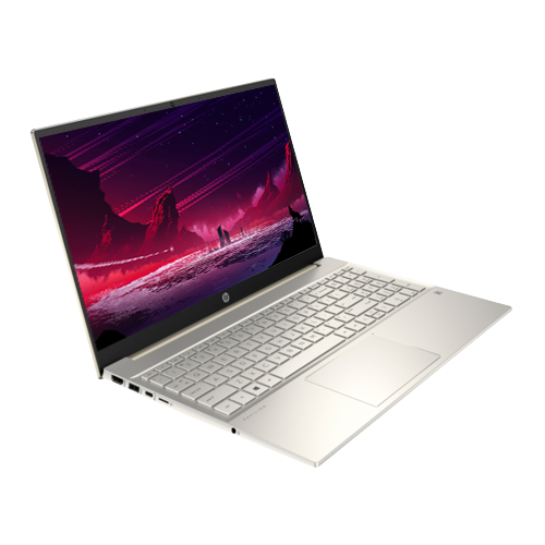 Những mẫu laptop văn phòng đẹp dành cho nữ 37 HP Pavillion 15