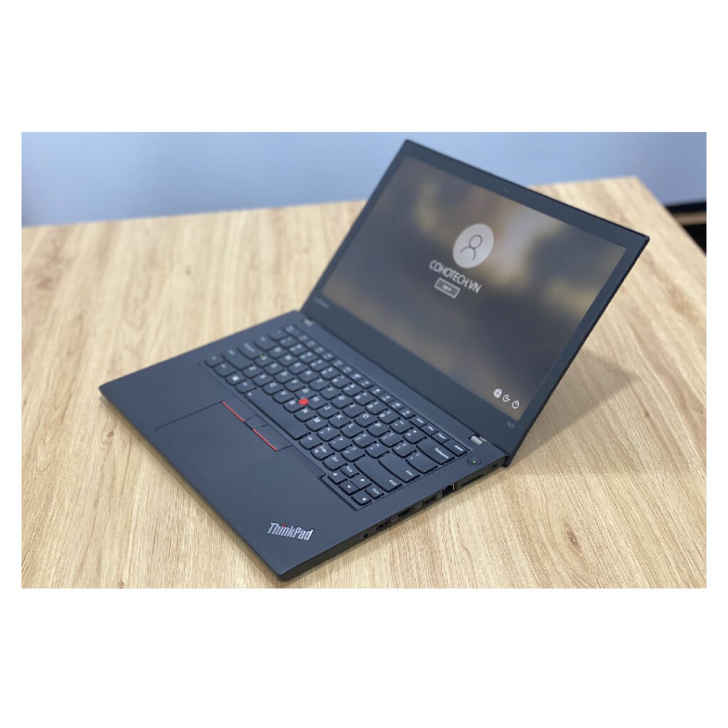 Laptop Lenovo Thinkpad T470 01