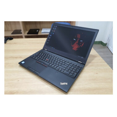 Lenovo Thinkpad P51 01