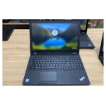 Lenovo Thinkpad P52 01