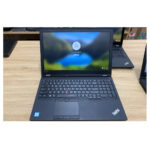 Lenovo Thinkpad P52 Xeon E 2176m 01