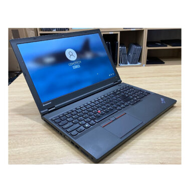 Lenovo Thinkpad W541 01 1