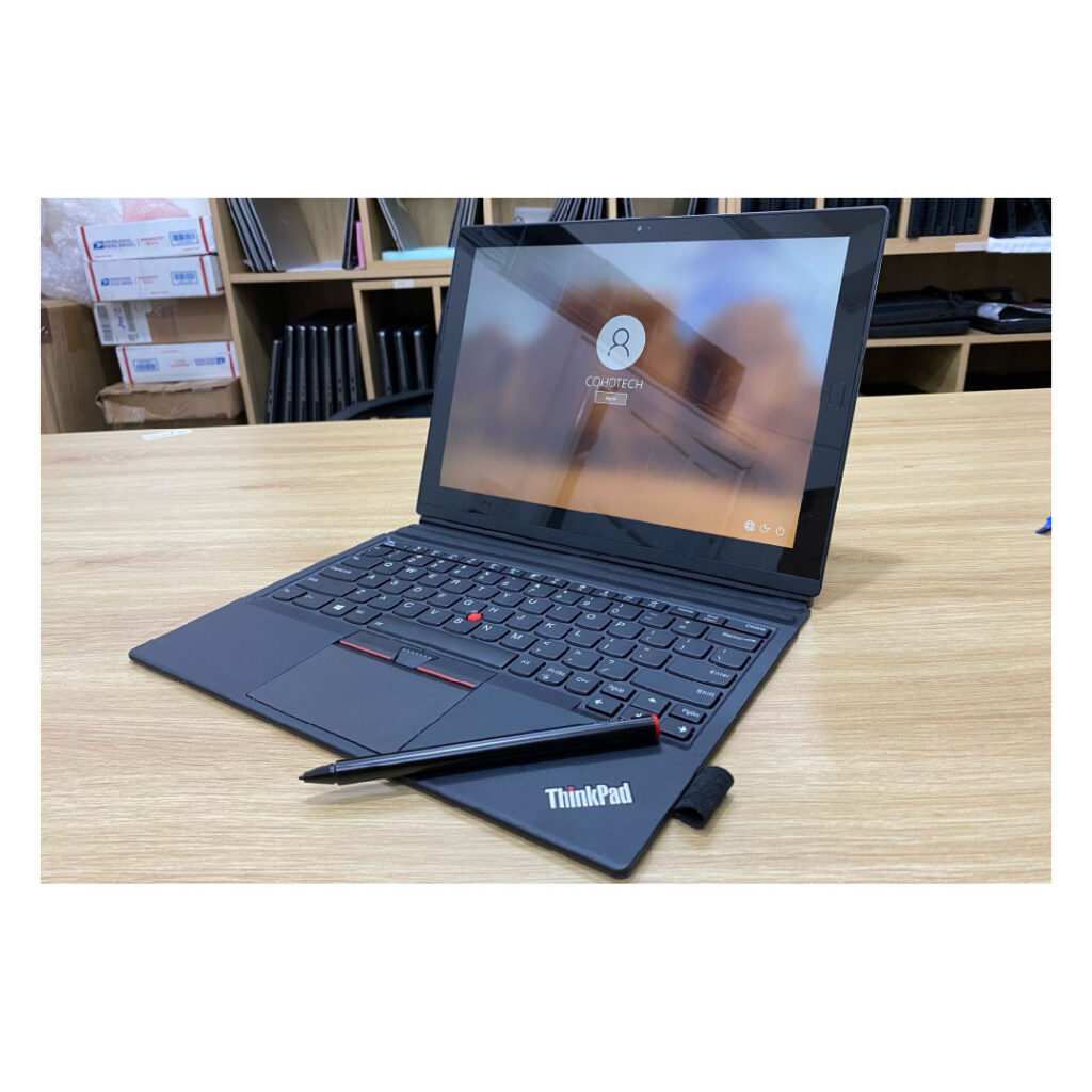 Lenovo Thinkpad X1 Tablet Gen 2 01