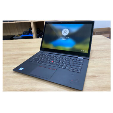 Lenovo Thinkpad X1 Yoga Gen 3 01