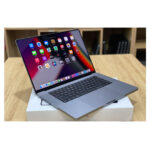 Macbook pro 16 2021 M1 01