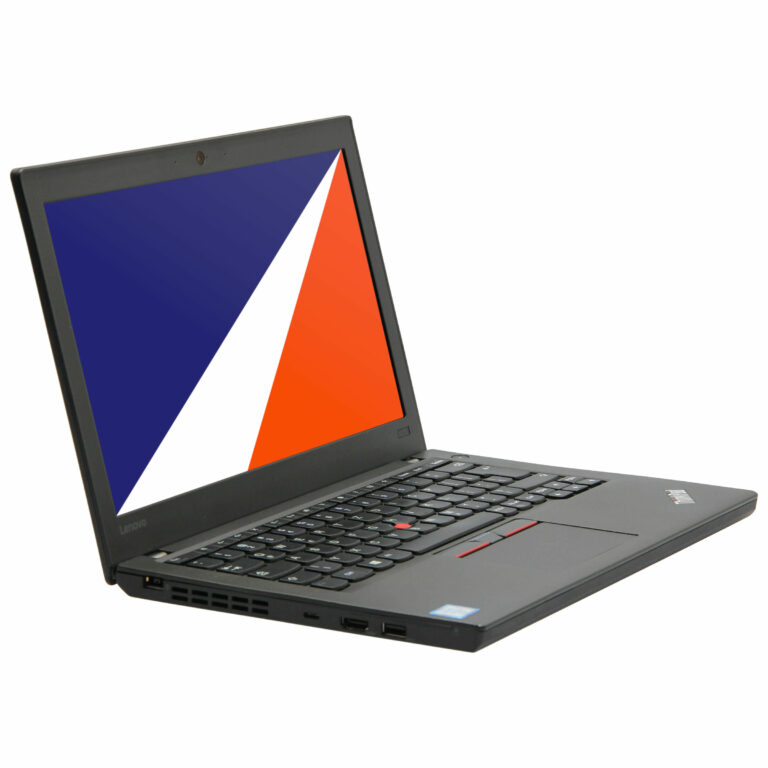 Những mẫu laptop văn phòng đẹp dành cho nữ 31 X270