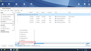 HƯỚNG DẪN TẠO USB CÀI WINDOWS VÀ ĐỊNH DẠNG Ổ CỨNG 8 wizard 2