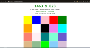 Hướng dẫn cài đặt các phần mềm kiểm tra máy tính của bạn từ A - Z 17 1 5