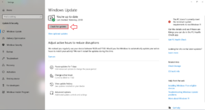 Hướng dẫn cập nhật driver cho một số hãng laptop phổ thông 37 1 7