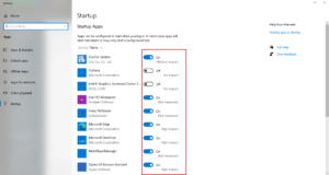 Các cách khắc phục khi ổ HDD khởi động chậm 16 10 1