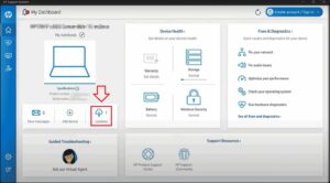 Hướng dẫn cập nhật driver cho một số hãng laptop phổ thông 46 10