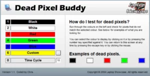 Hướng dẫn cài đặt các phần mềm kiểm tra máy tính của bạn từ A - Z 19 13