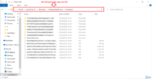 Hướng dẫn xóa các file rác thủ công cực kì đơn giản 10 13