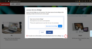 Hướng dẫn cập nhật driver cho một số hãng laptop phổ thông 50 14 1