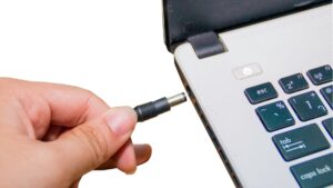 Hướng dẫn sử dụng pin laptop lâu chai nhất 15 14