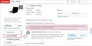 Hướng dẫn cập nhật driver cho một số hãng laptop phổ thông 51 15 1