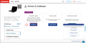 Hướng dẫn cập nhật driver cho một số hãng laptop phổ thông 52 16 1