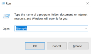 Hướng dẫn xóa các file rác thủ công cực kì đơn giản 14 17