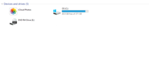 Hướng dẫn khắc phục dọn dẹp ổ cứng bị đầy và lỗi khiến máy trở lên chậm và lag 14 2 3