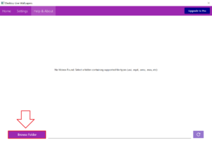Hướng dẫn cài hình nền động cho máy tính của bạn 17 2 9