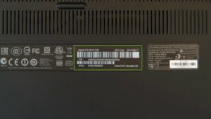 Hướng dẫn cập nhật driver cho một số hãng laptop phổ thông 57 21 1