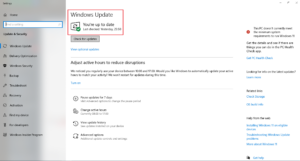 Hướng dẫn cập nhật driver cho một số hãng laptop phổ thông 38 3 4
