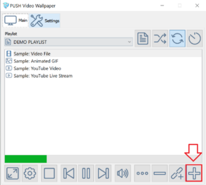 Hướng dẫn cài hình nền động cho máy tính của bạn 18 3 6