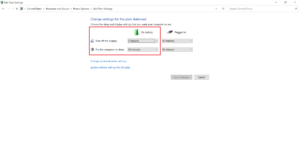 Hướng dẫn sử dụng pin laptop lâu chai nhất 21 3 8