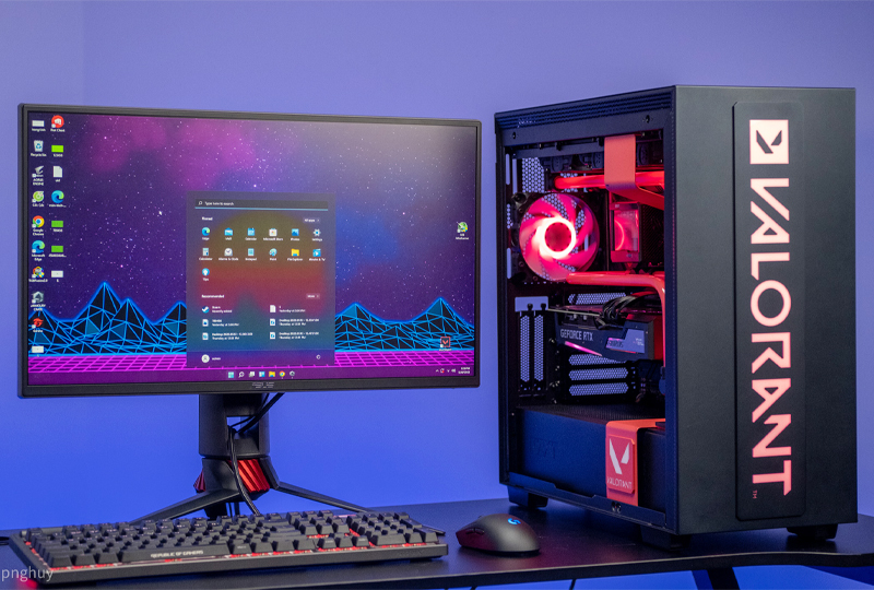 Nên mua laptop hay PC để đáp ứng tốt nhất cho công việc và học tập 3 3 mua laptop hay pc