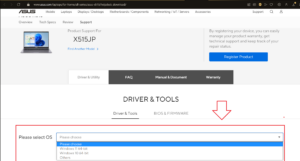 Hướng dẫn cập nhật driver cho một số hãng laptop phổ thông 67 30