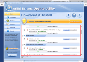 Hướng dẫn cập nhật driver cho một số hãng laptop phổ thông 69 32